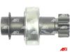 MAZDA 060423710 Freewheel Gear, starter